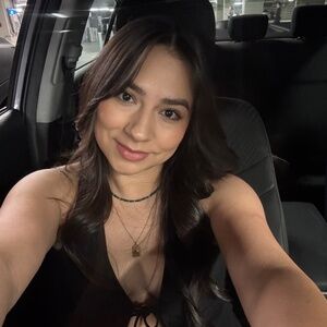 Meet your Posher, Natali